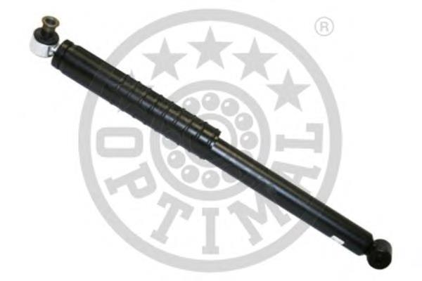 Задній амортизатор Optimal A1262G