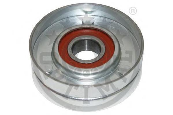 Натяжний ролик 0N1606S Optimal