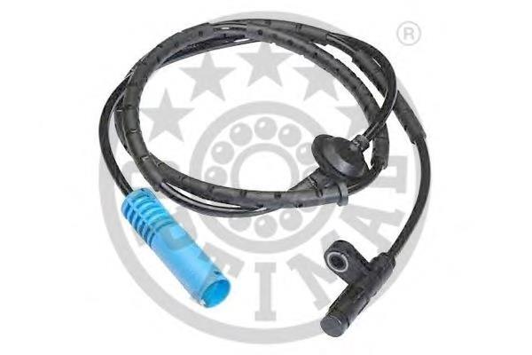 Купити 06S136 Optimal Датчик АБС (ABS) задній