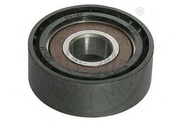 0N1390S Optimal Ролик натяжителя ременя агрегатів