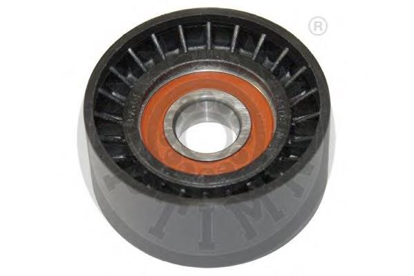 Натяжний ролик Optimal 0N1407S ціна, від 8.49 USD