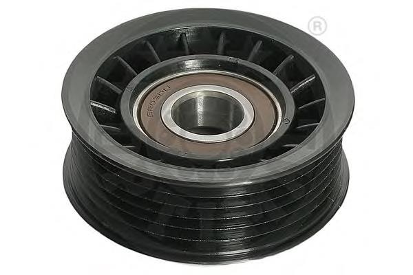 Натяжний ролик Optimal 0N1433S ціна, від 10.23 USD