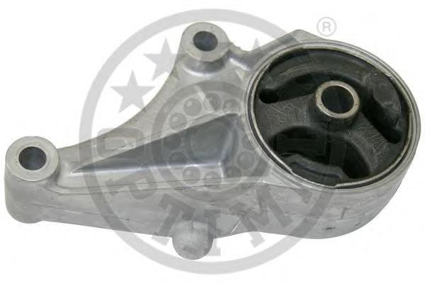 F86978 Optimal Подушка передньої опори двигуна