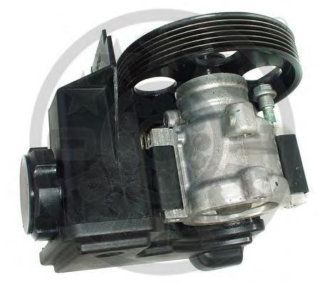 HP428 Optimal Насос гідропідсилювача