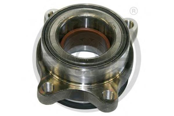 Купити 981846 Optimal Підшипник ступиці передньої