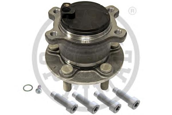 Маточини задніх коліс Optimal 302239 ціна, від 63.99 USD