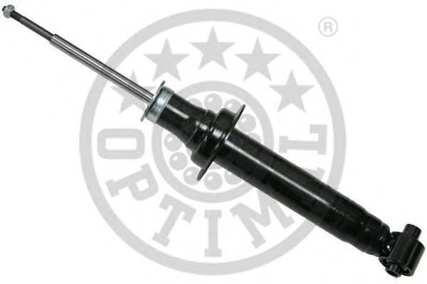 Амортизатор задній Optimal A1413G ціна, від 75.69 USD