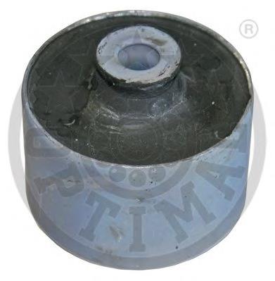 Сайлентблок задньої балки F86661 Optimal