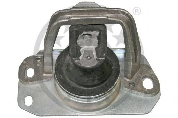 Права подушка двигуна Optimal F86691 ціна, від 53.78 USD