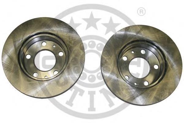 Купити BS5040 Optimal Ротор гальмівний