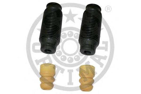 Пильник амортизатора переднього Optimal AK735213 ціна, від 8.75 USD