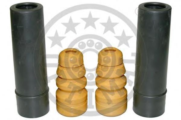 Буфер-відбійник амортизатора заднього Monroe PK403 ціна, від 12.83 USD