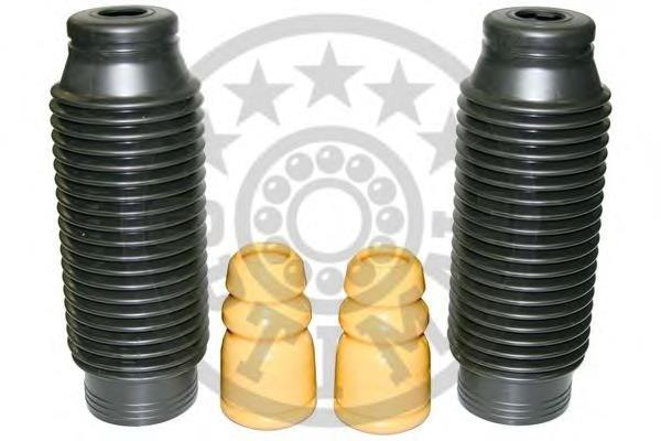 AK735366 Optimal Відбійник + пильовик амортизатора переднього