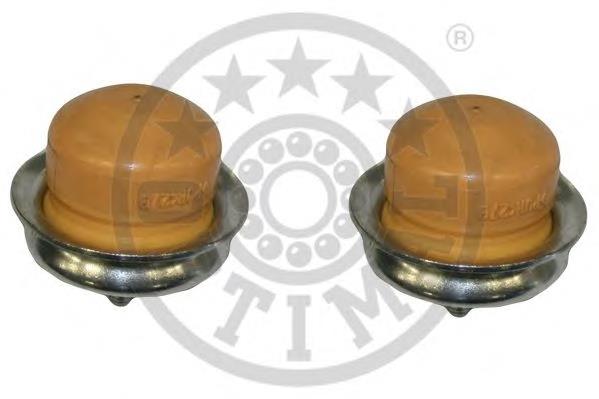 AK735269 Optimal Буфер-відбійник амортизатора переднього