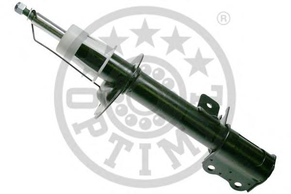 Амортизатор задній, правий Optimal A3658GR ціна, від 38.31 USD