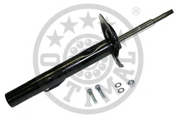 A3594GL Optimal Ліва передня стійка