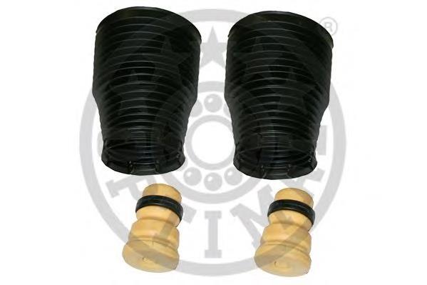 Відбійник заднього амортизатора AK735183 Optimal