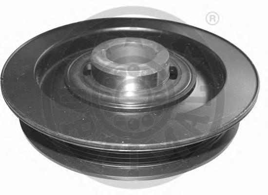 Шків колінвала F85639 Optimal