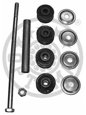 F85711 Optimal Тяга переднього стабілізатора