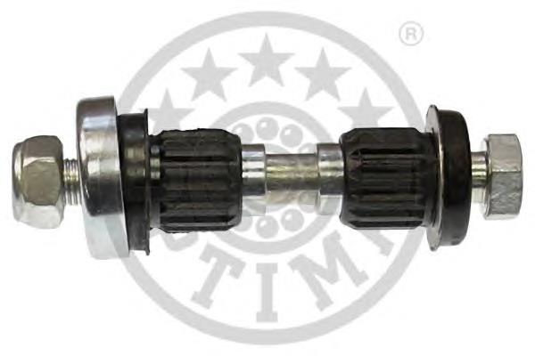 Ремкомплект маятникового важеля F85582 Optimal