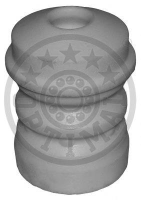 F86087 Optimal Буфер заднього амортизатора