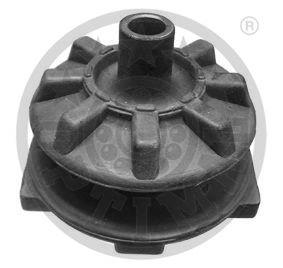 Сайлентблок задньої балки/підрамника Optimal F85204 ціна, від 11.08 USD