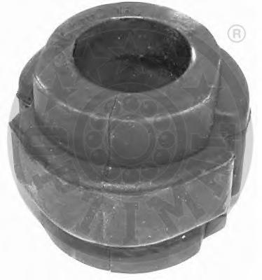 F85064 Optimal Втулка стабілізатора переднього