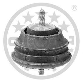 Подушка (опора) двигуна ліва/права F85431 Optimal