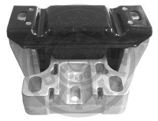 Купити F85387 Optimal Подушка (опора) двигуна, ліва