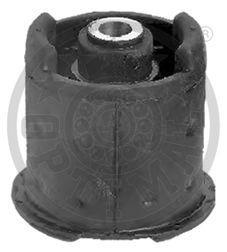 Купити F85317 Optimal Сайлентблок задньої балки