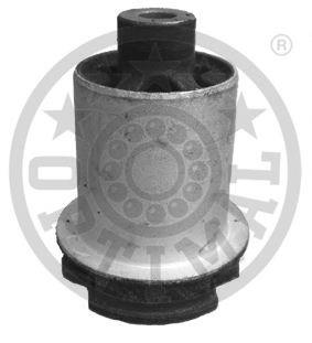 Сайлентблок задньої балки F85343 Optimal