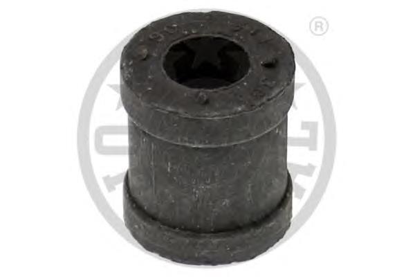 Втулка стабілізатора заднього, зовнішня F85338 Optimal