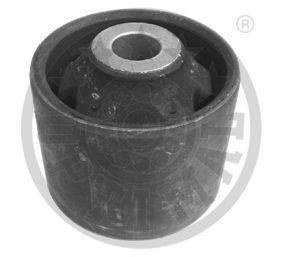 Сайлентблок задньої балки/підрамника Optimal F85342 ціна, від 5.47 USD