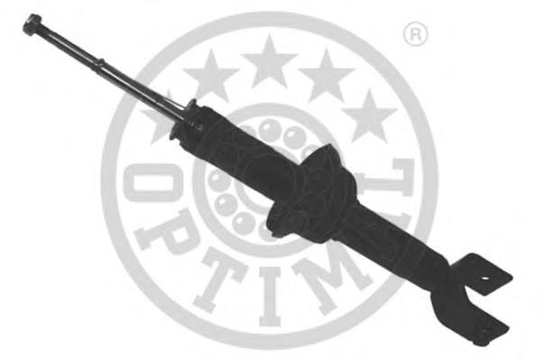 Амортизатор задній Optimal A1737G ціна, від 37.38 USD