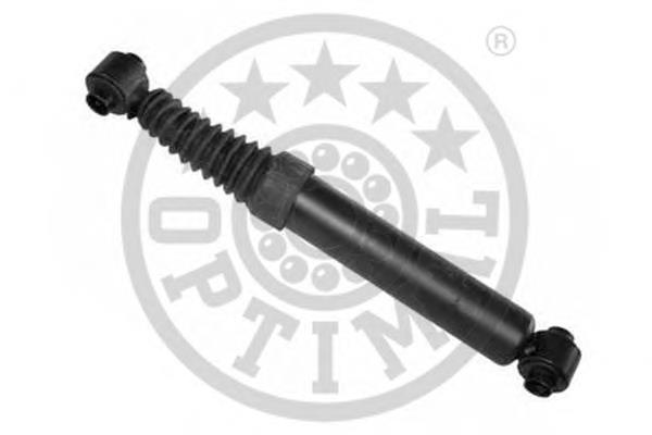 Купити A1739H Optimal Стійка амортизатора задня