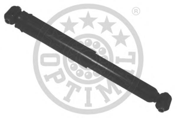 A1793G Optimal Амортизатори задні