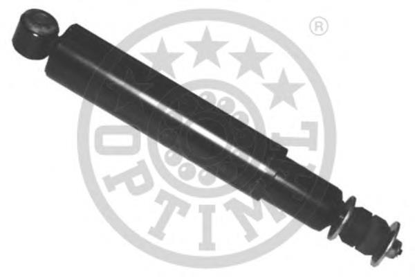 Купити A1706H Optimal Стійка амортизатора задня