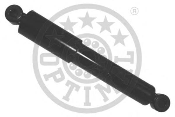 A1721G Optimal Амортизатори задні