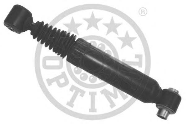 Амортизатор задній Optimal A1701H ціна, від 24.49 USD