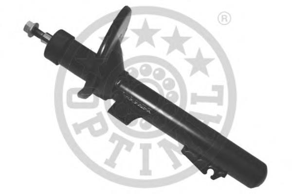 Амортизатор задній Optimal A18259H ціна, від 80.86 USD