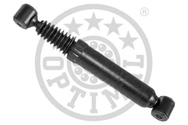 Амортизатор задній A1605H Optimal