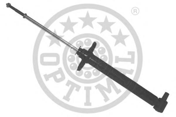 Амортизатор задній Optimal A1510G ціна, від 38.02 USD