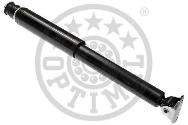 Амортизатор передній A1653G Optimal