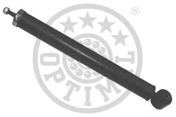 Купити A16770H Optimal Стійка амортизатора задня