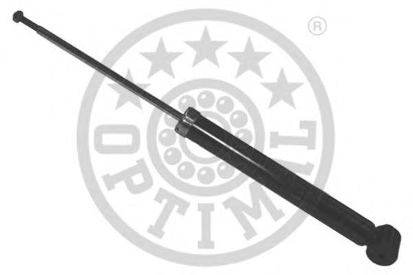Амортизатор задній A1672G Optimal