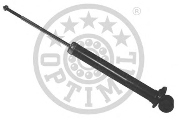 A1637G Optimal Амортизатори задні