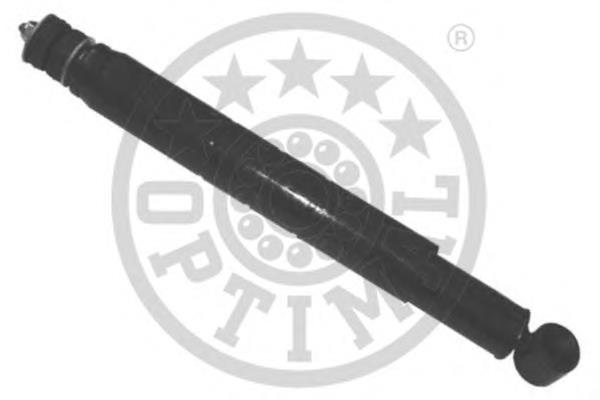 Амортизатор задній Optimal A16296H ціна, від 21.46 USD