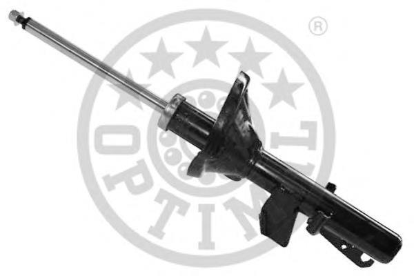 Амортизатор задній A3020G Optimal