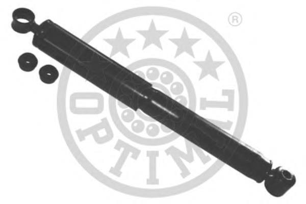 A2783G Optimal Амортизатори задні
