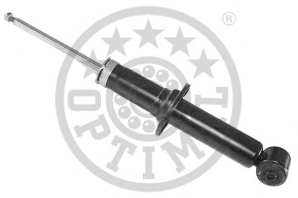Амортизатор задній Optimal A2713G ціна, від 30.10 USD